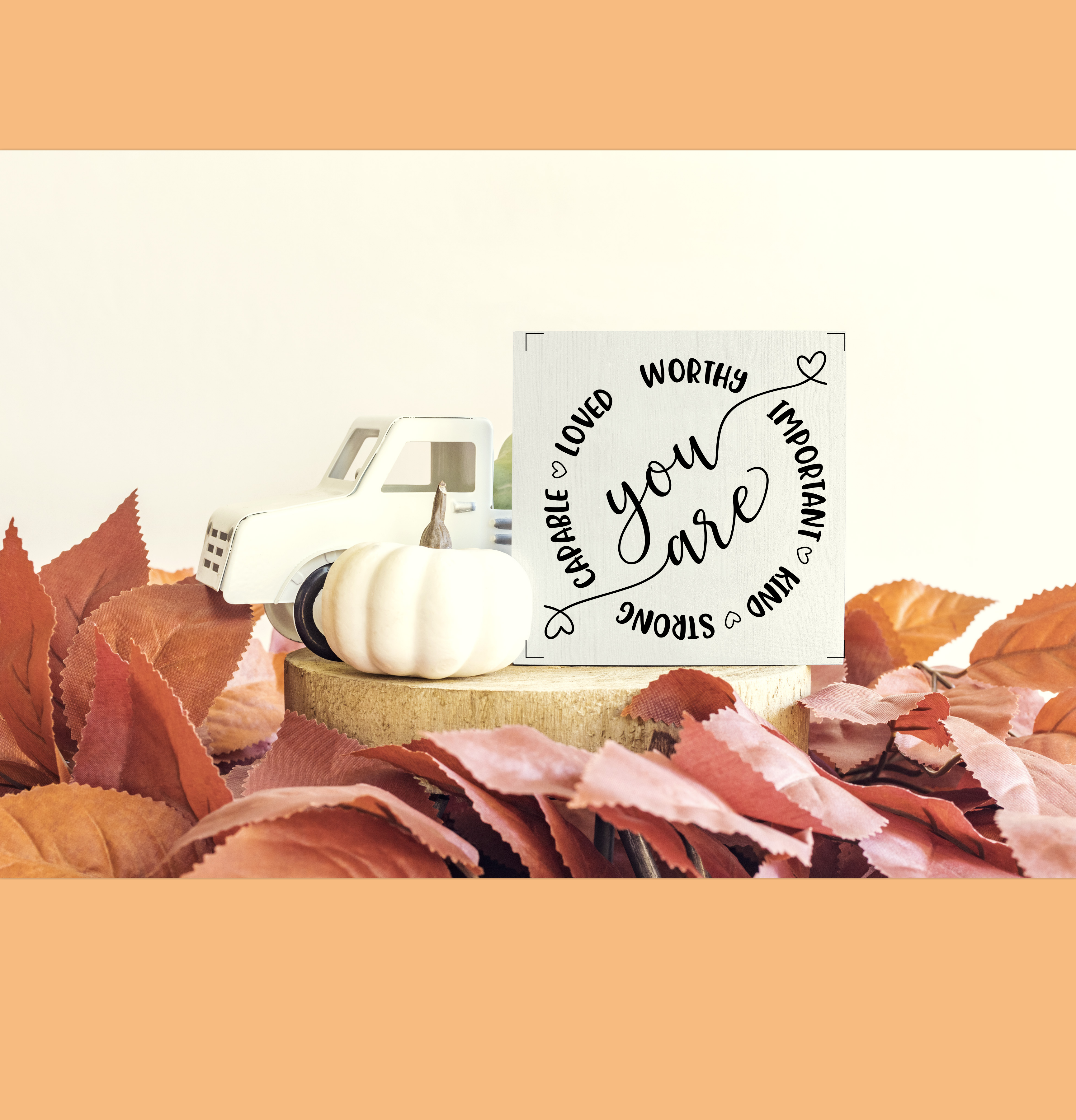 FALL SQUARES 2025