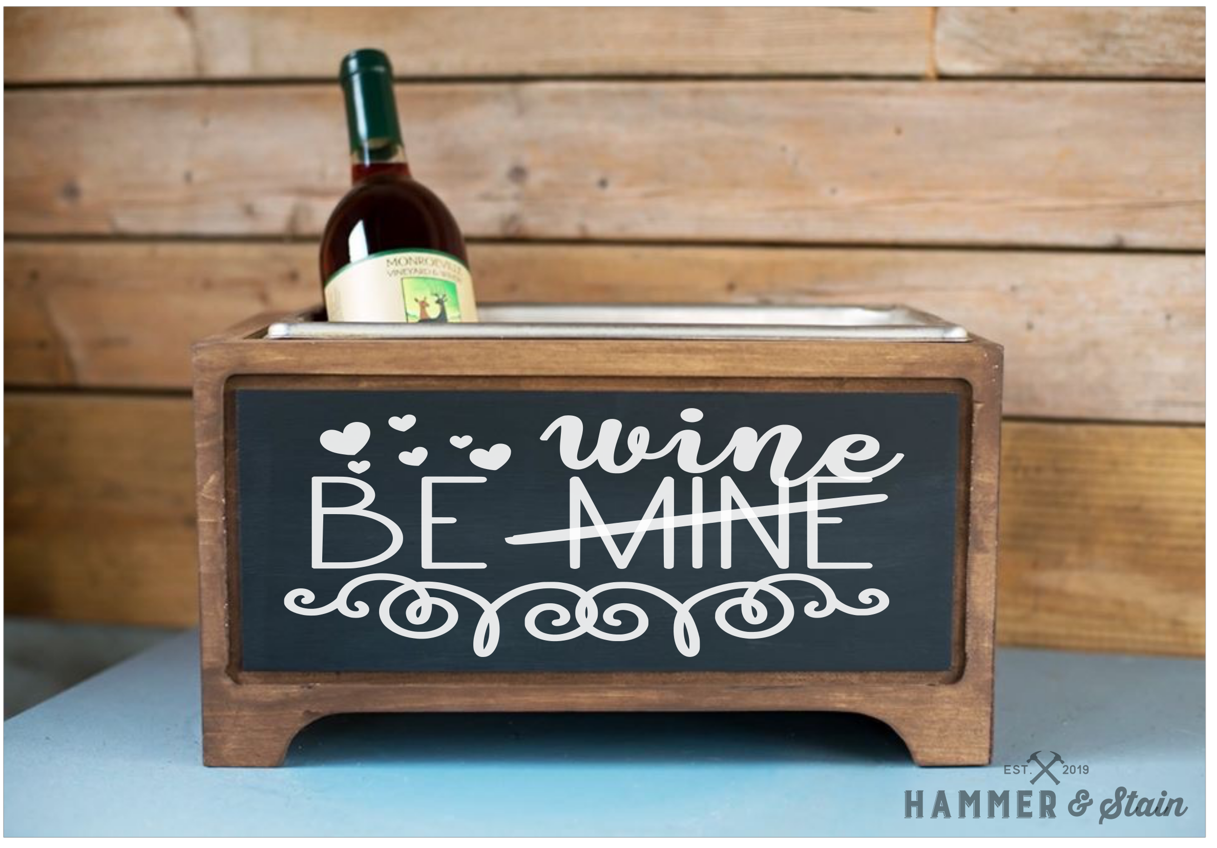 WINE CHILLERS