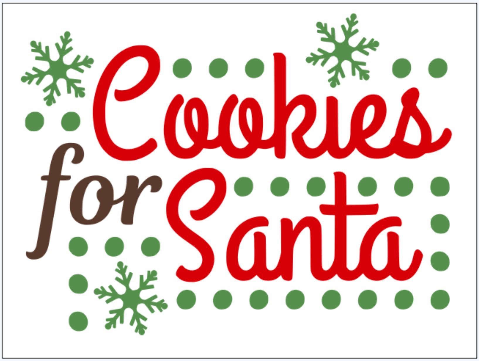 CHRISTMAS GALLERY SIGNS