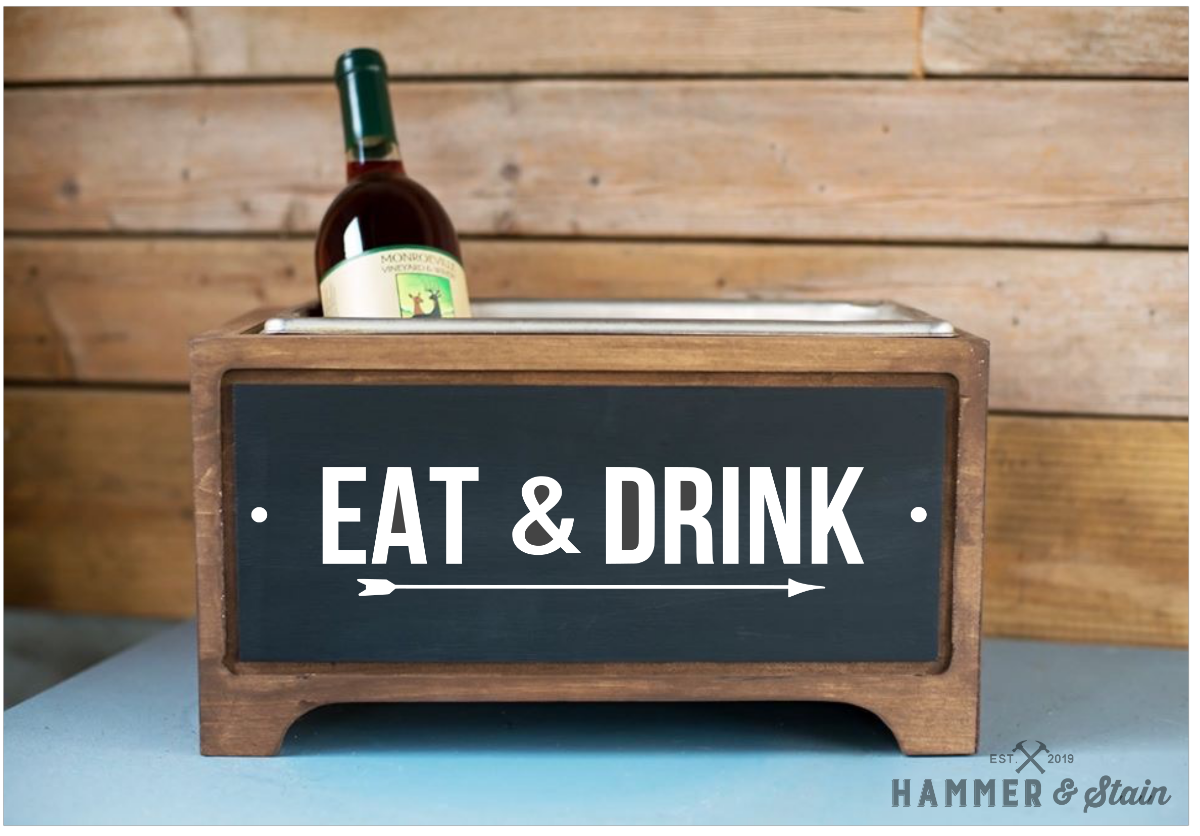 WINE CHILLERS