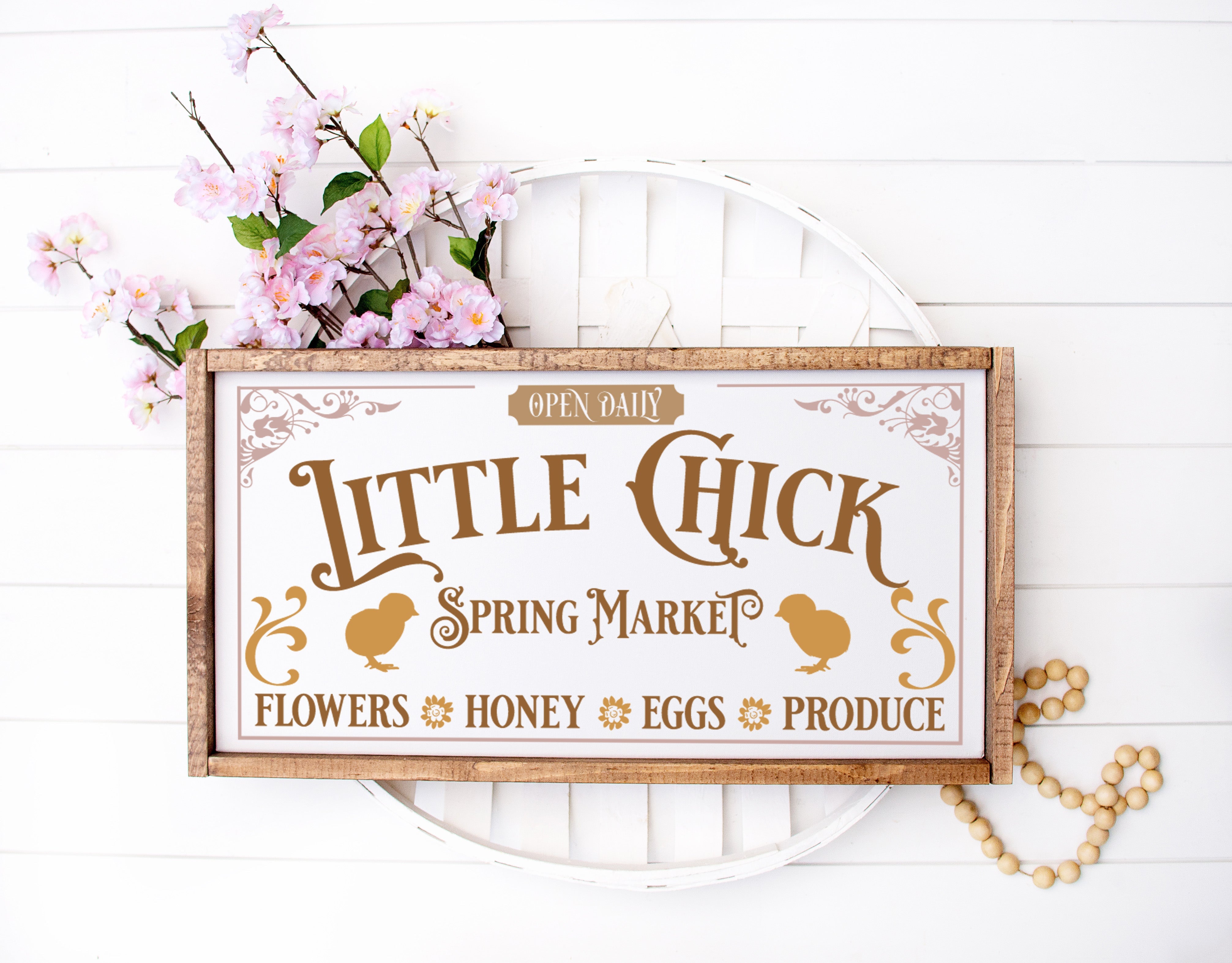 PETER COTTONTAIL'S VINTAGE MARKET