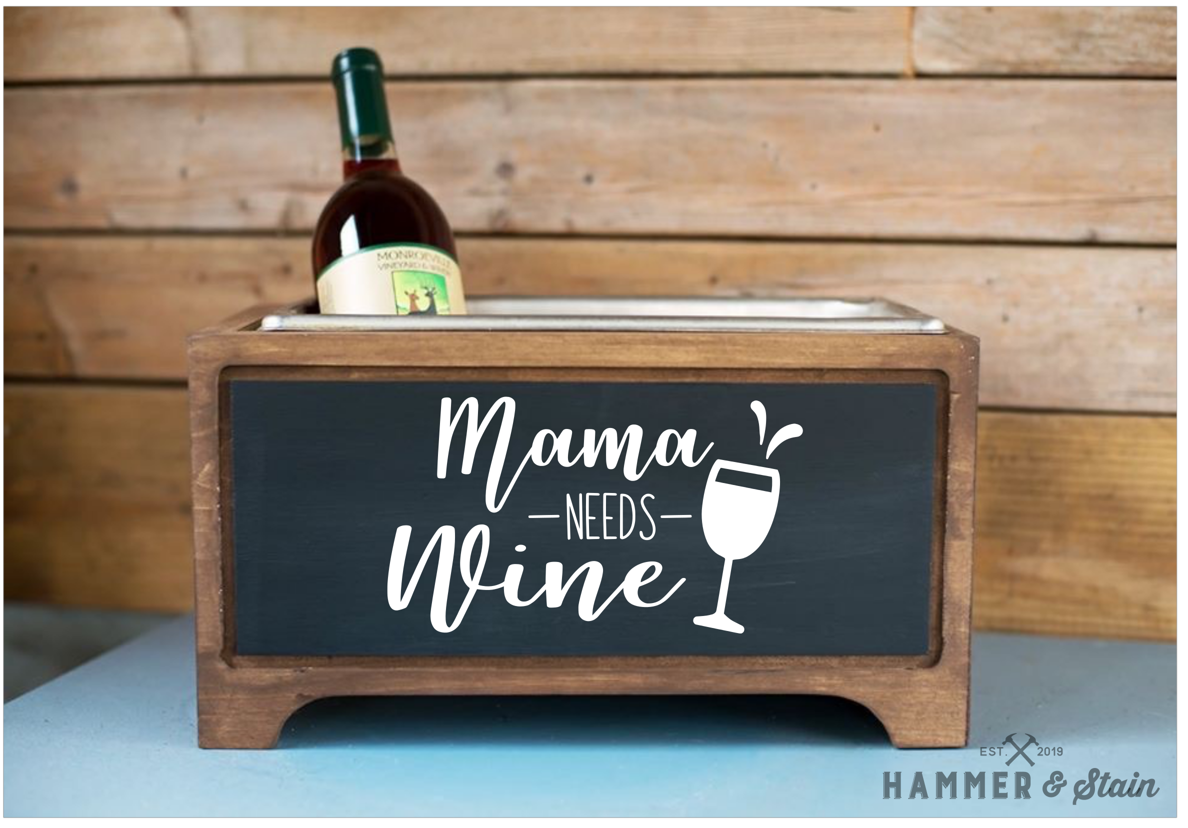 WINE CHILLERS