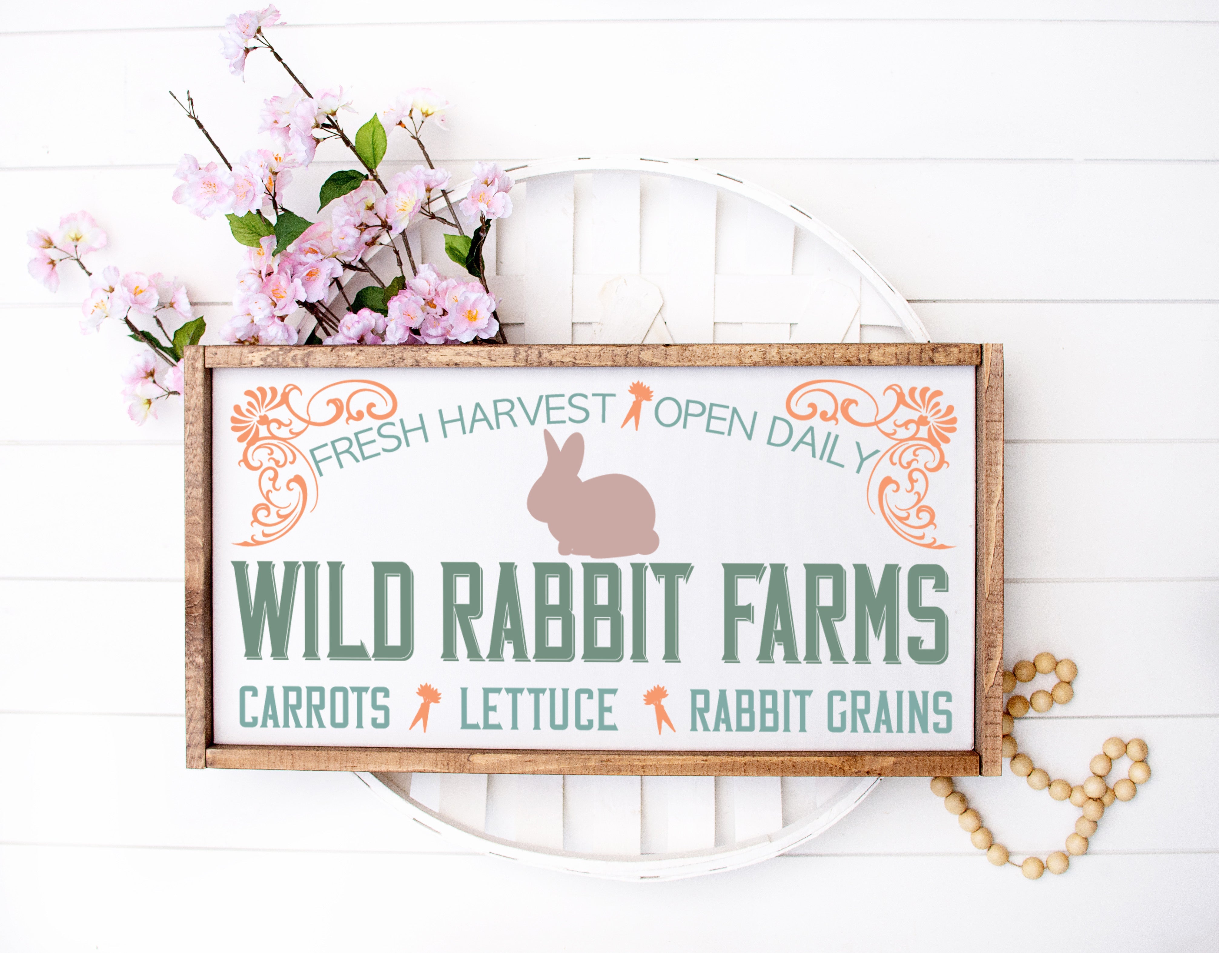 PETER COTTONTAIL'S VINTAGE MARKET